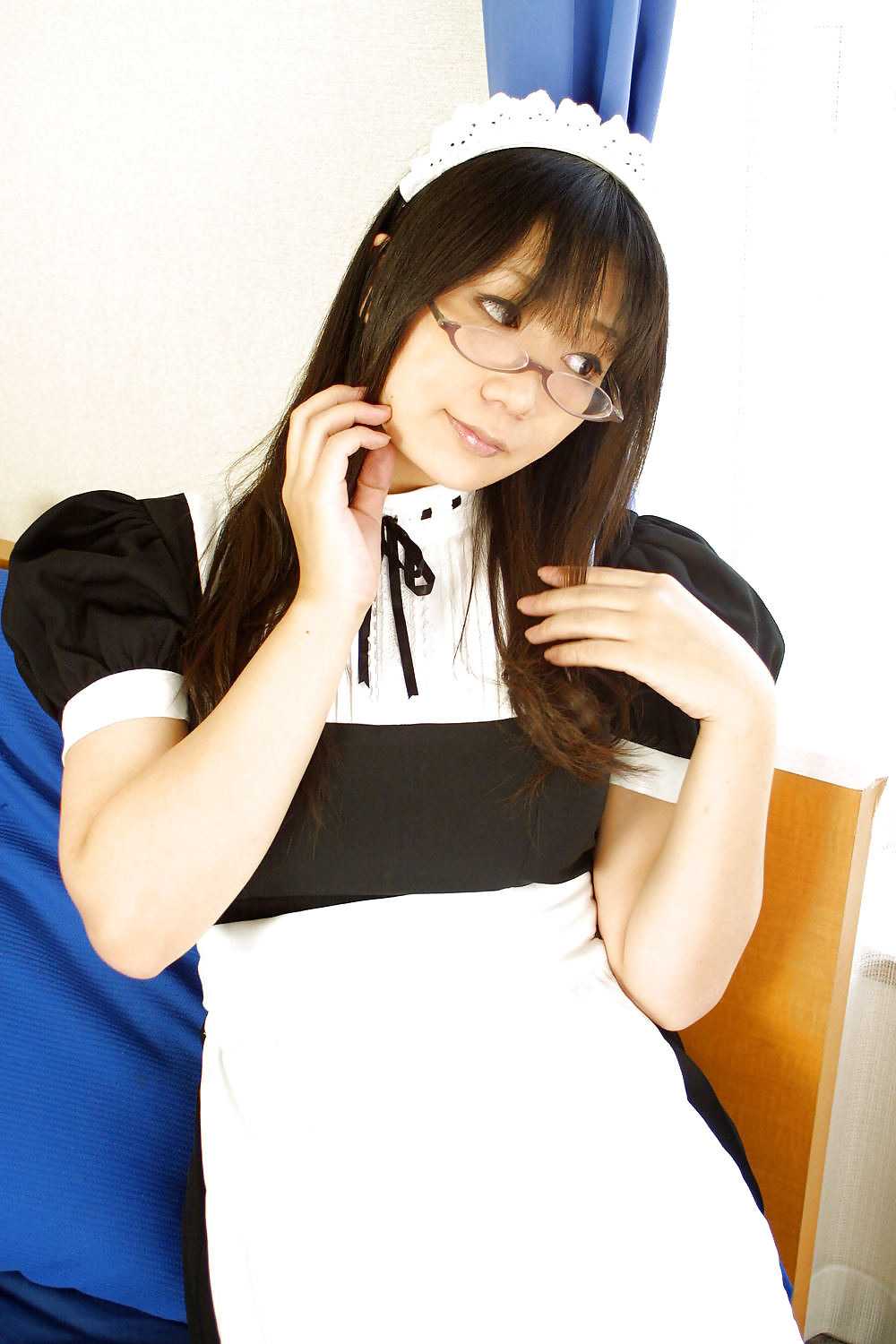 Japanese Cosplay Cuties-Chiyoko #6956888