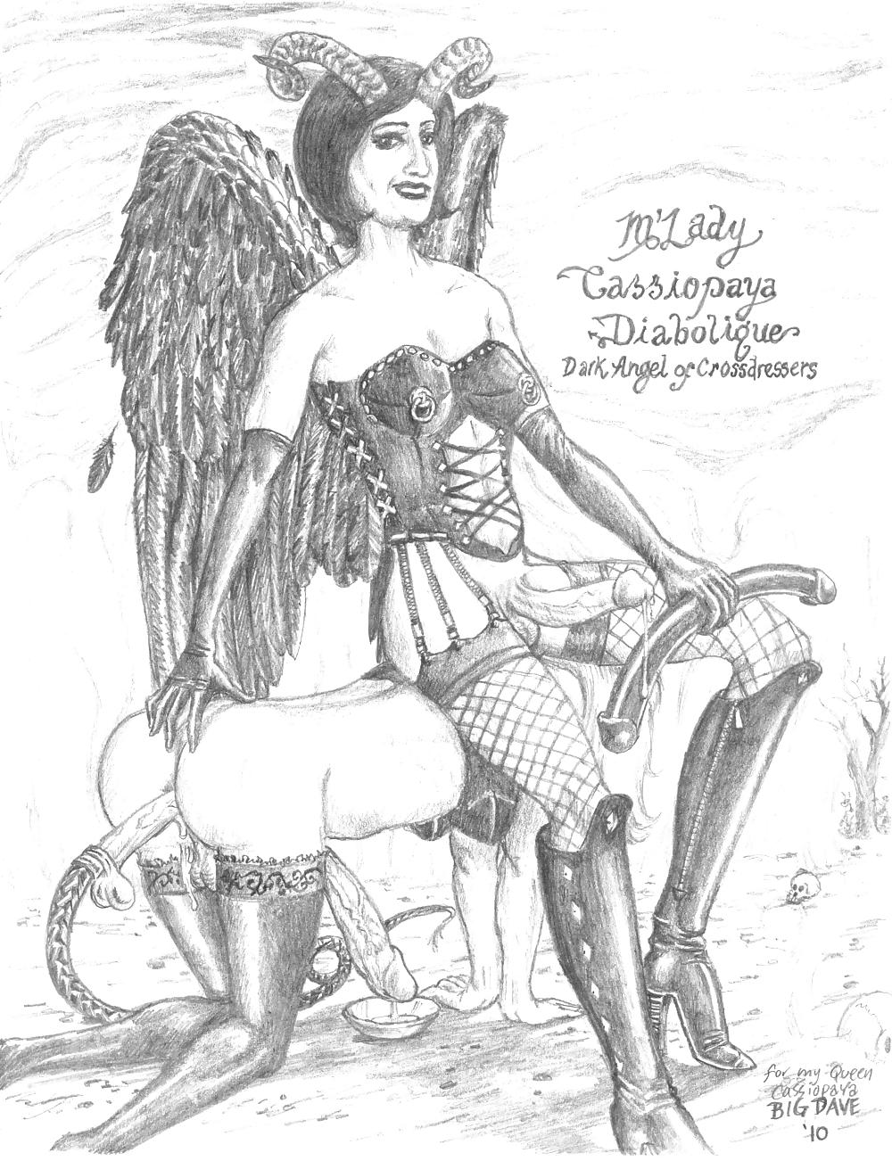 Dibujos de Davybay1
 #22786038