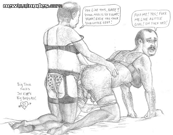 Davybay1 Des Drawrings: #22786131