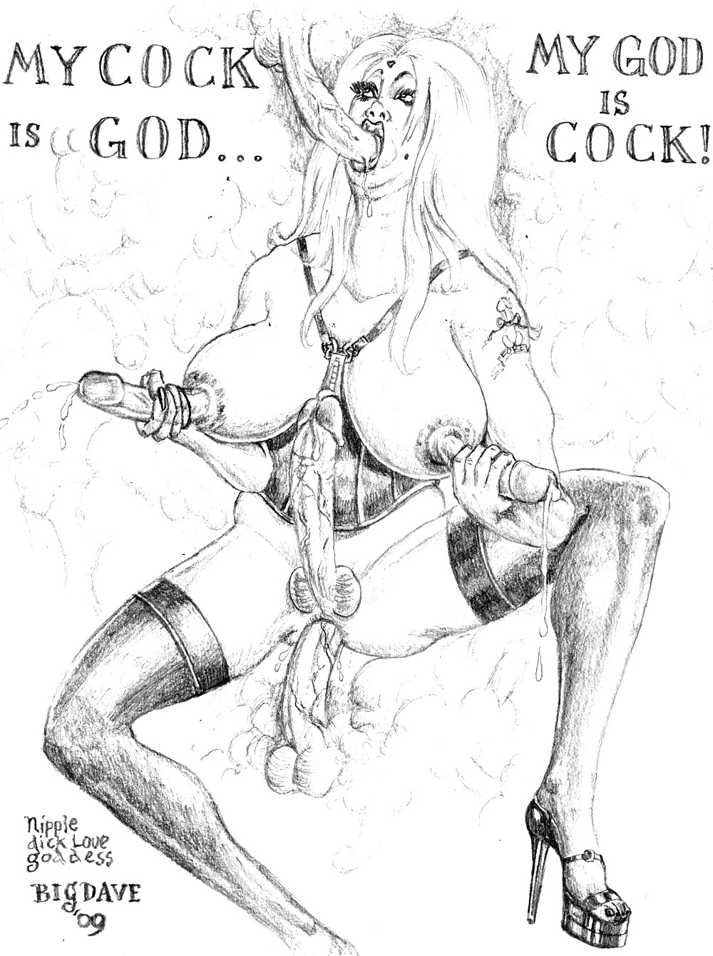 Davybay1 Des Drawrings: #22786504