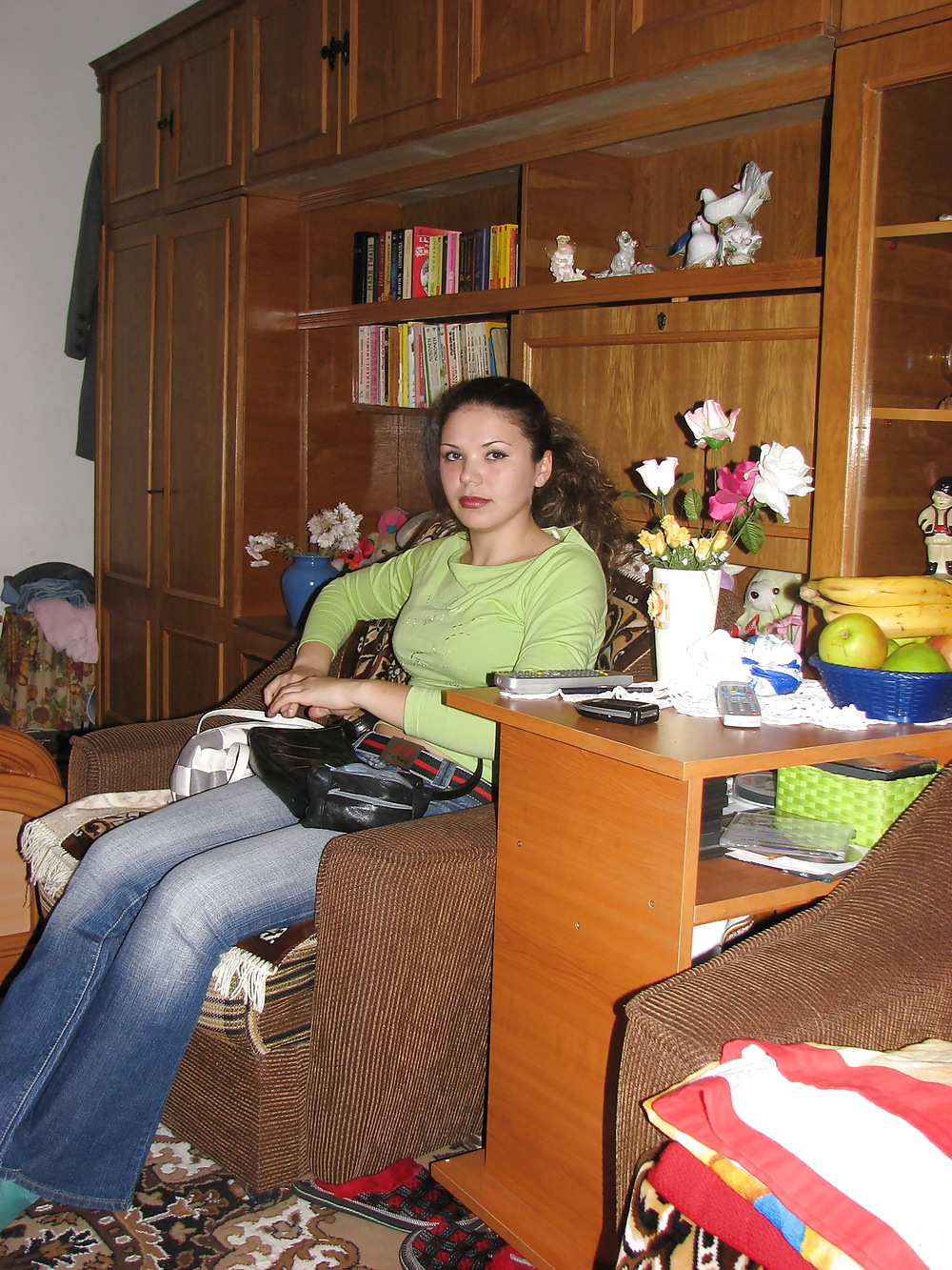 Mirela (Moinesti Romania) #13447542