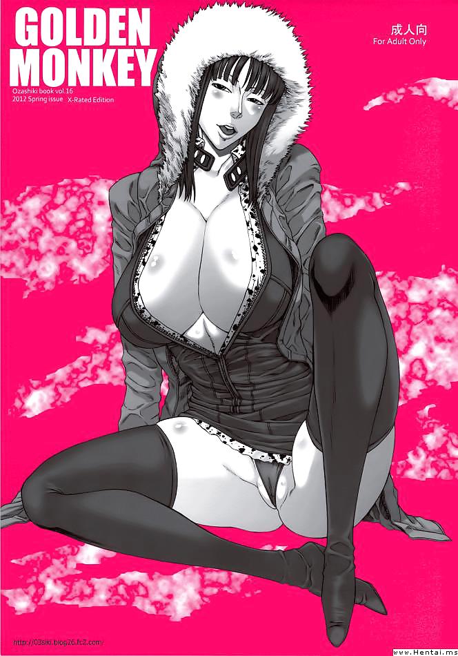 Filles Sexy Anime Hentai Nue (description) Lire #19394514