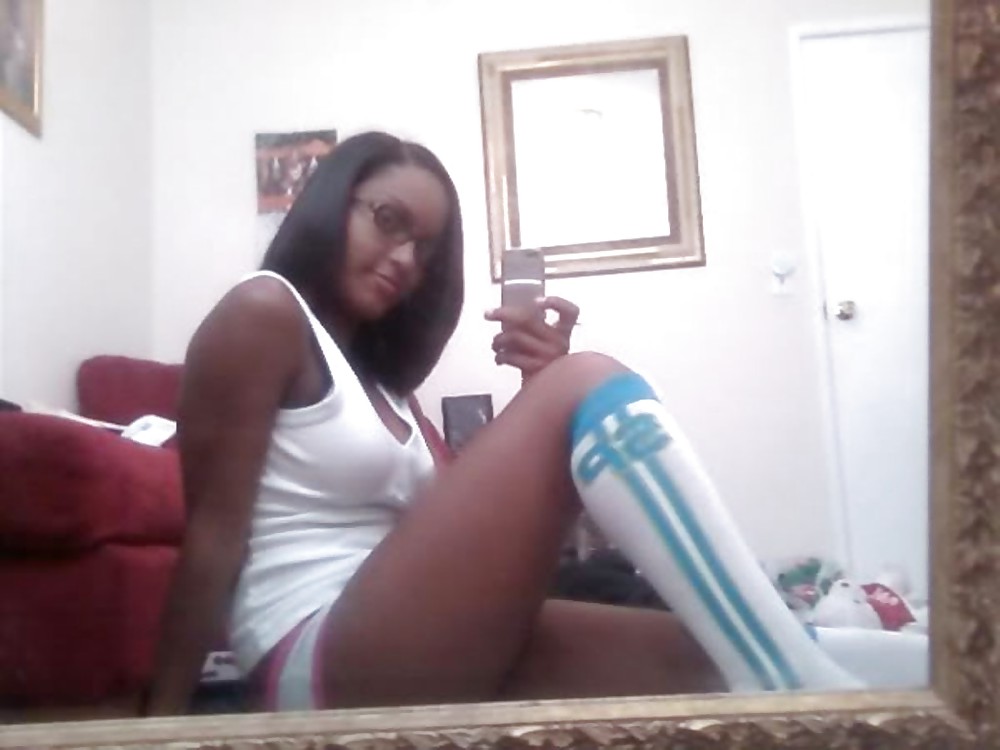 Negro joven jenna selfpics
 #1121527