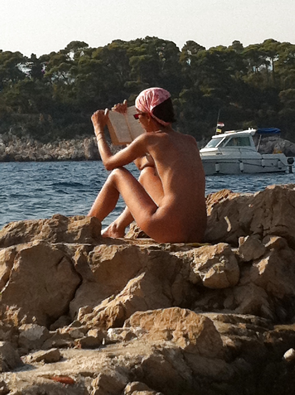 Nudista italiana in croazia
 #10753214