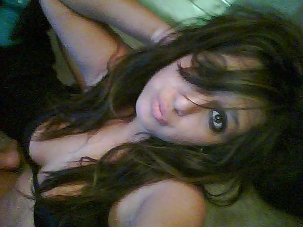 Cleavage #14528062