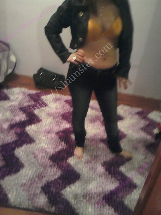 Turkish Amateur Sevda #3966431