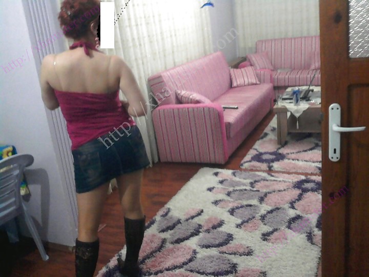 Turkish Amateur Sevda #3966451