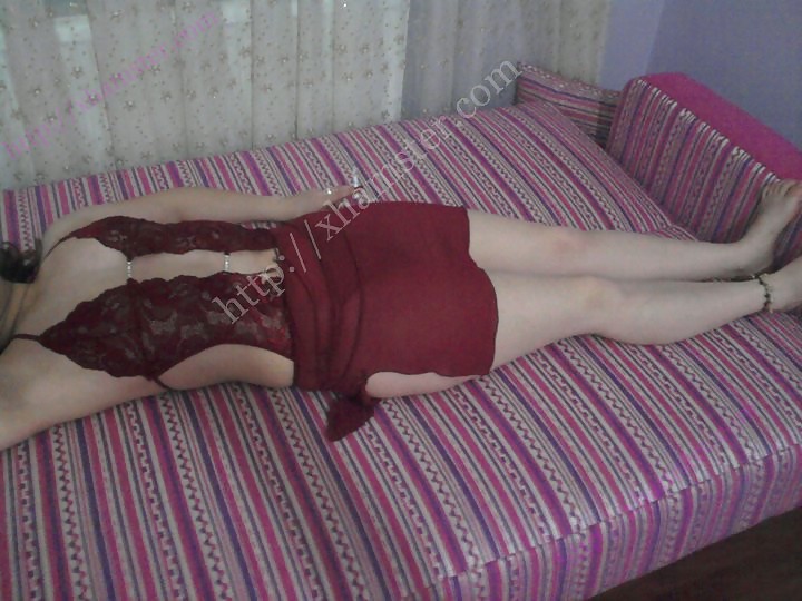 Turkish Amateur Sevda #3966470