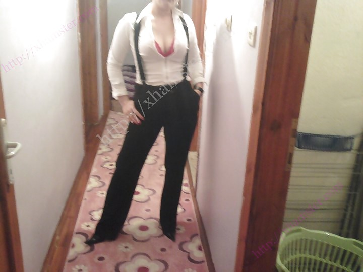 Turkish Amateur Sevda #3966509