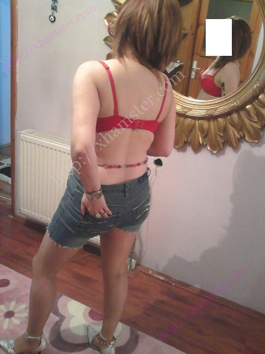 Turkish Amateur Sevda #3966536