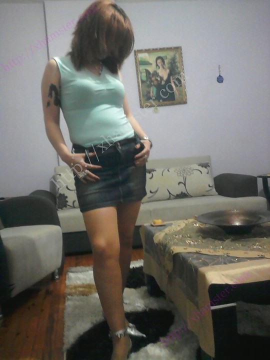 Turkish Amateur Sevda #3966549