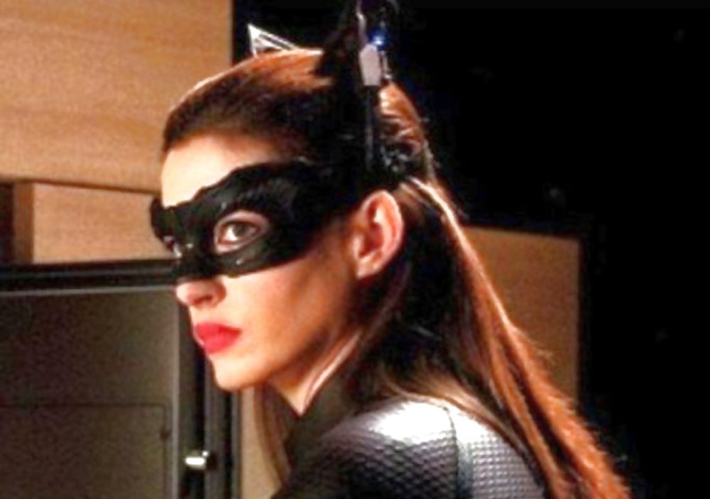 Catwoman from cinema movies #15710224