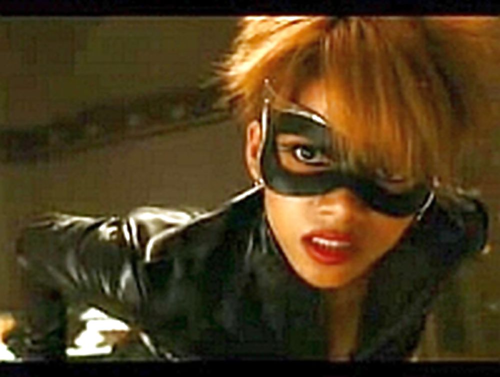 Catwoman from cinema movies #15710338
