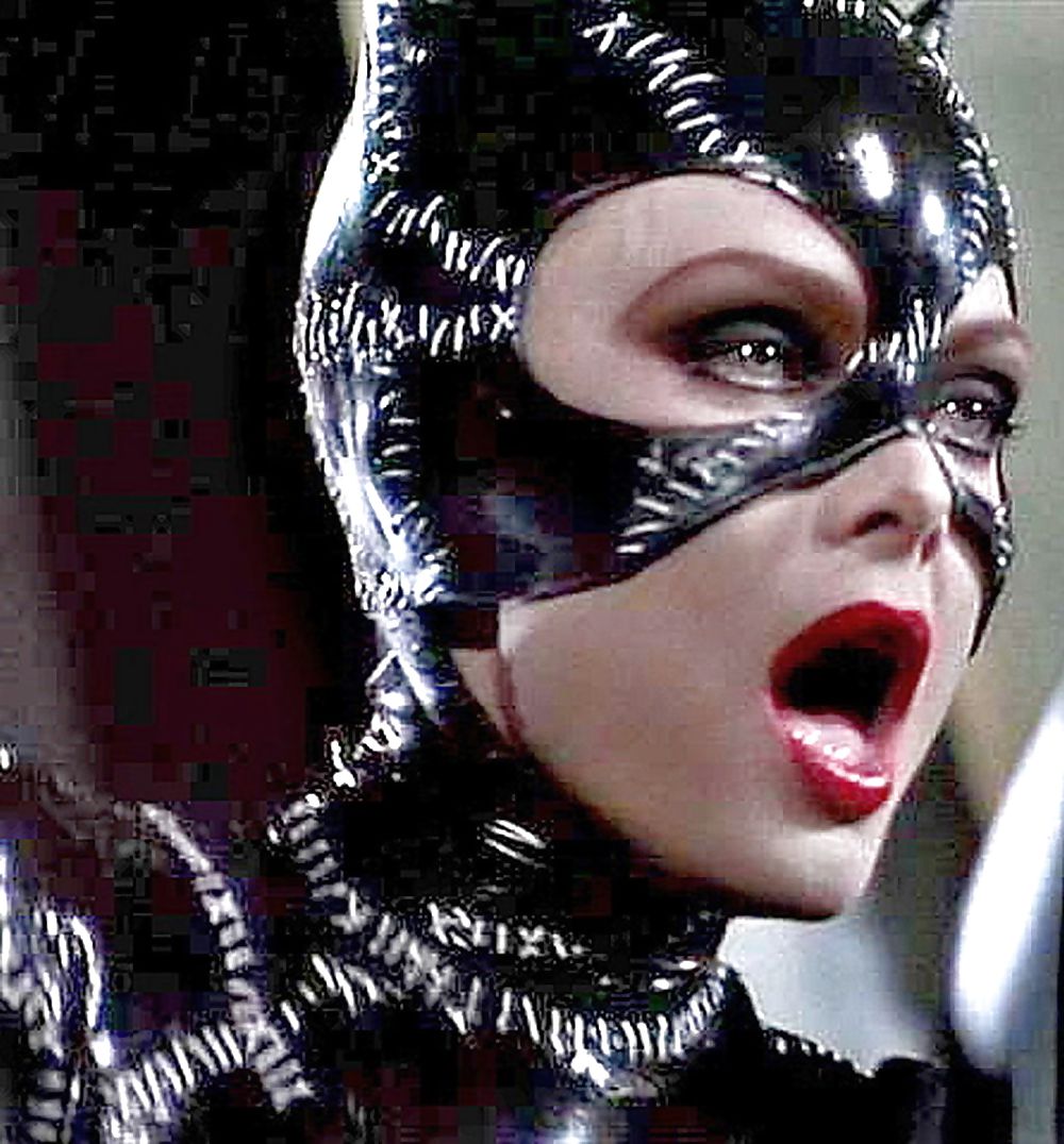 Catwoman from cinema movies #15710380