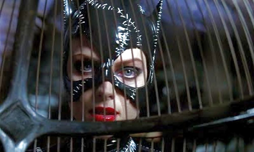 Catwoman à Partir De Films De Cinéma #15710403