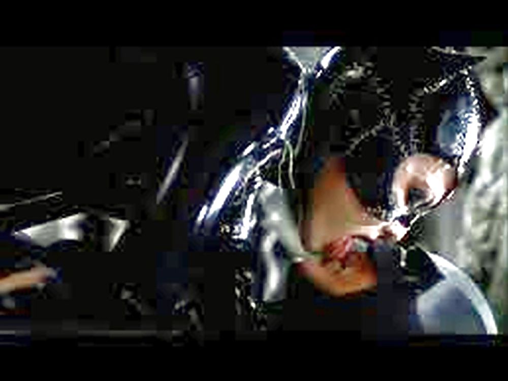 Catwoman from cinema movies #15710413