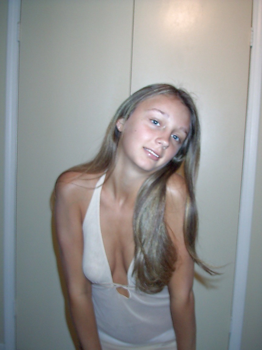 Amateur Young Teen #4826931