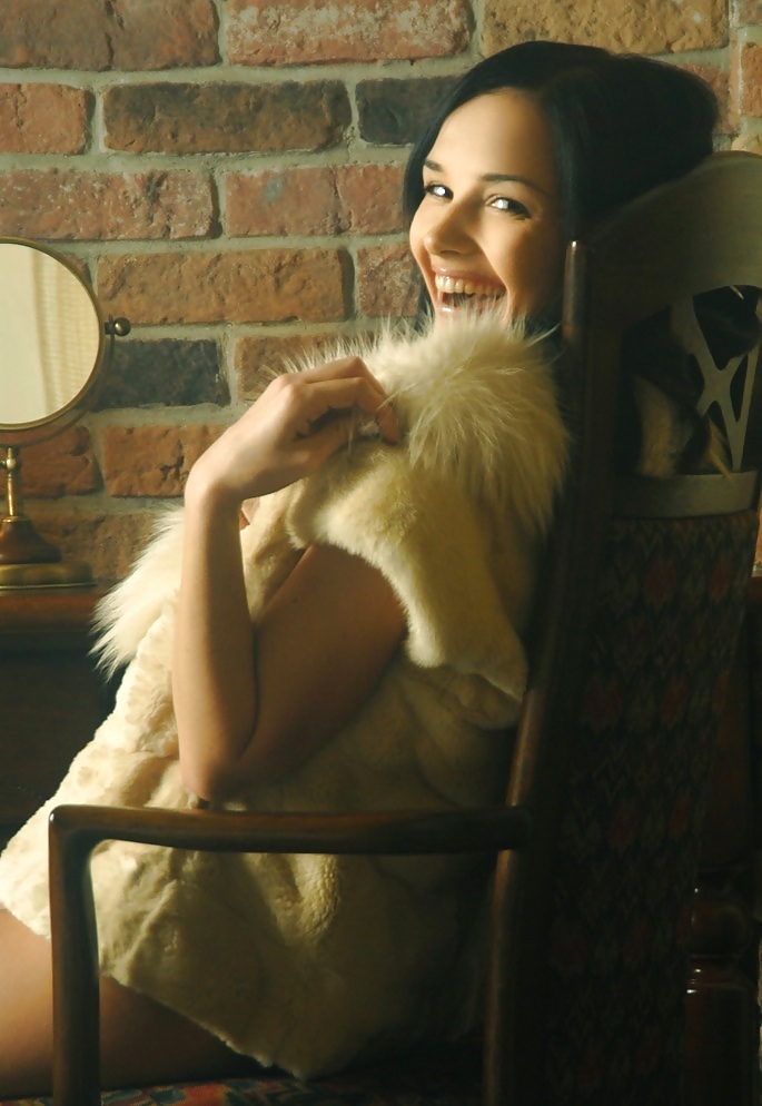 Katie Fey - Jenya D set 6 #13883609