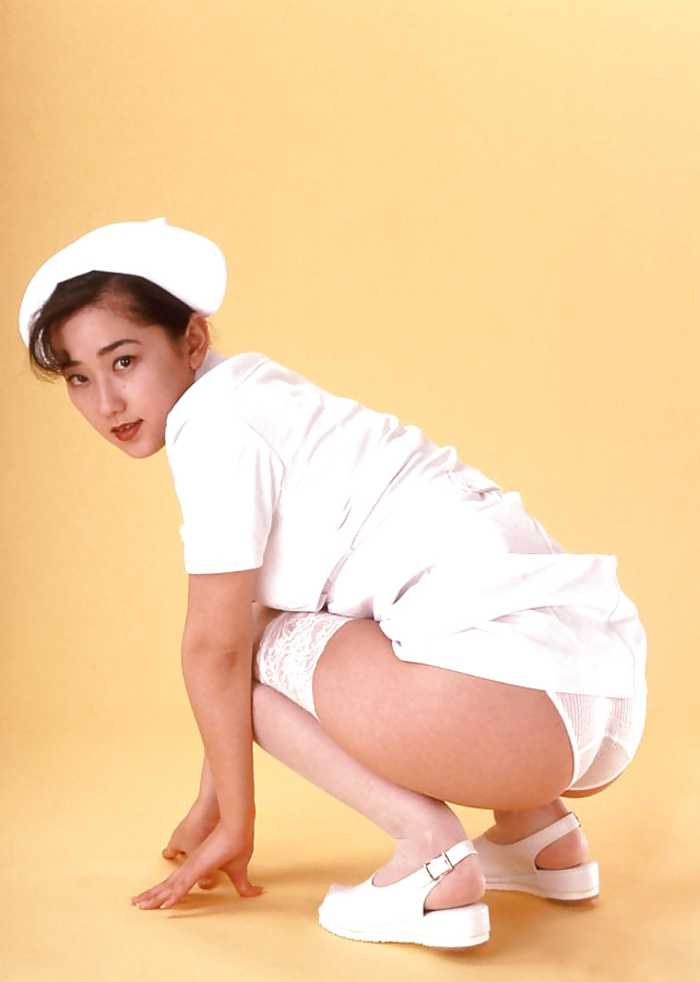 Eastern Nurse BDSM #9736806
