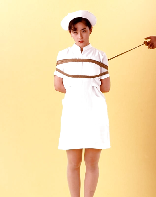 Eastern Nurse BDSM #9736853