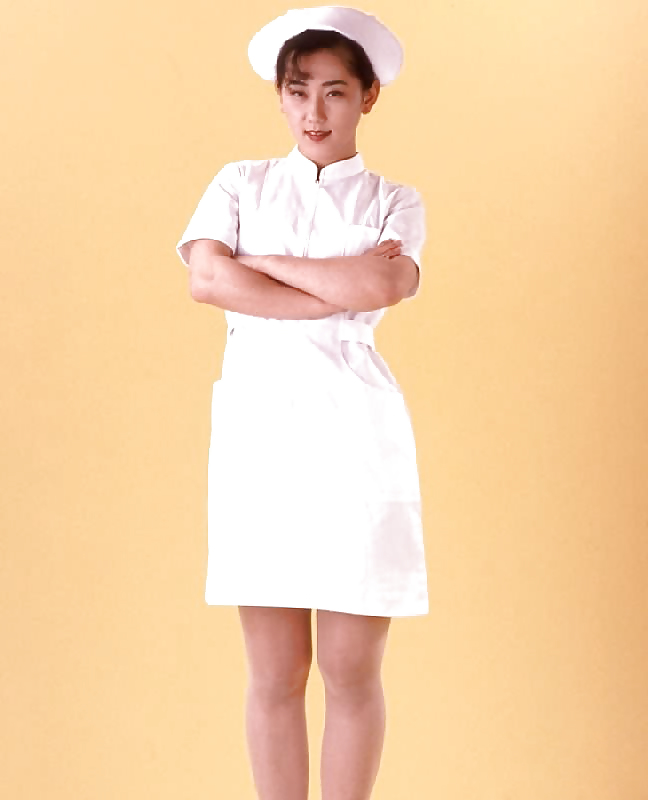 Eastern Nurse BDSM #9736907