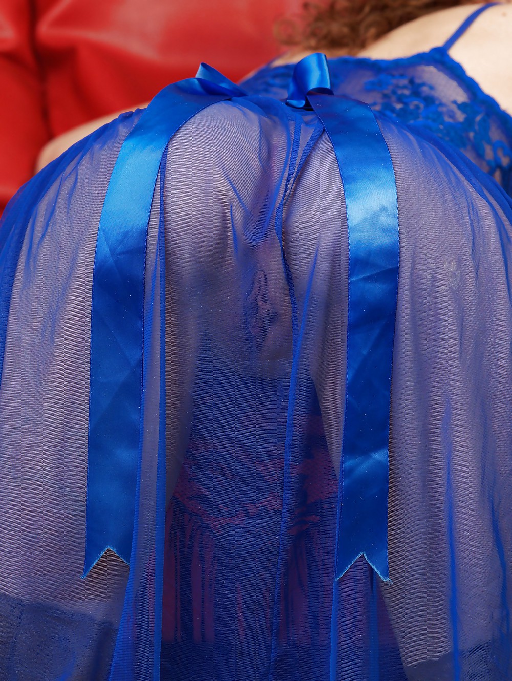 Hot Babes in Seductive See Through Outfits - Session 6 #15358491