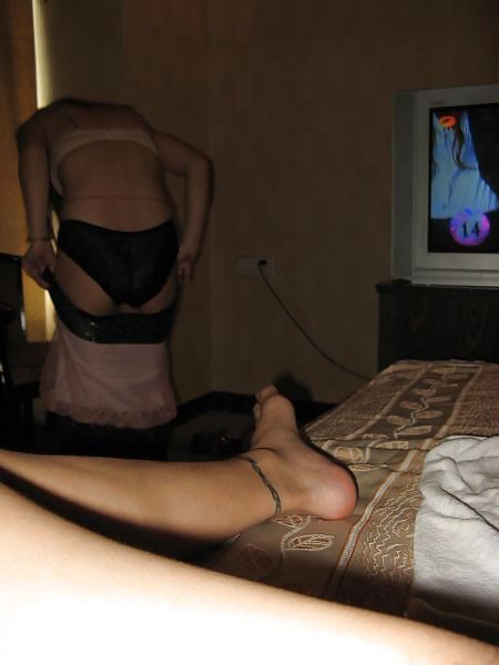 Girlfriend nude photo exposed #5130029