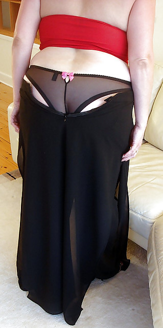 Sheer Seduction Part 4. #22024367