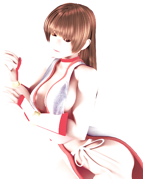 3d ecchi  models  #13927200