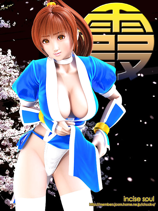 3d ecchi  models  #13927717