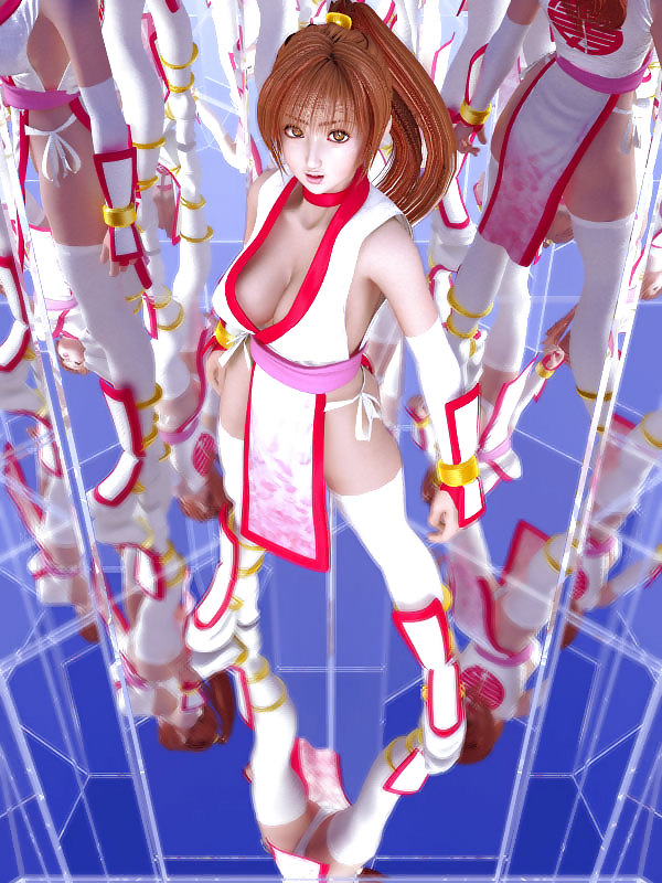 3d ecchi  models  #13927723