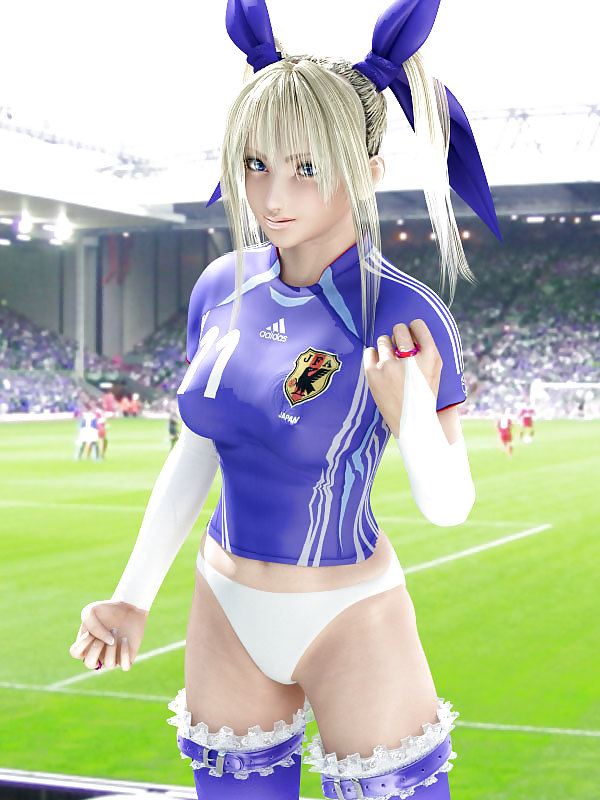 3d ecchi  models  #13927881