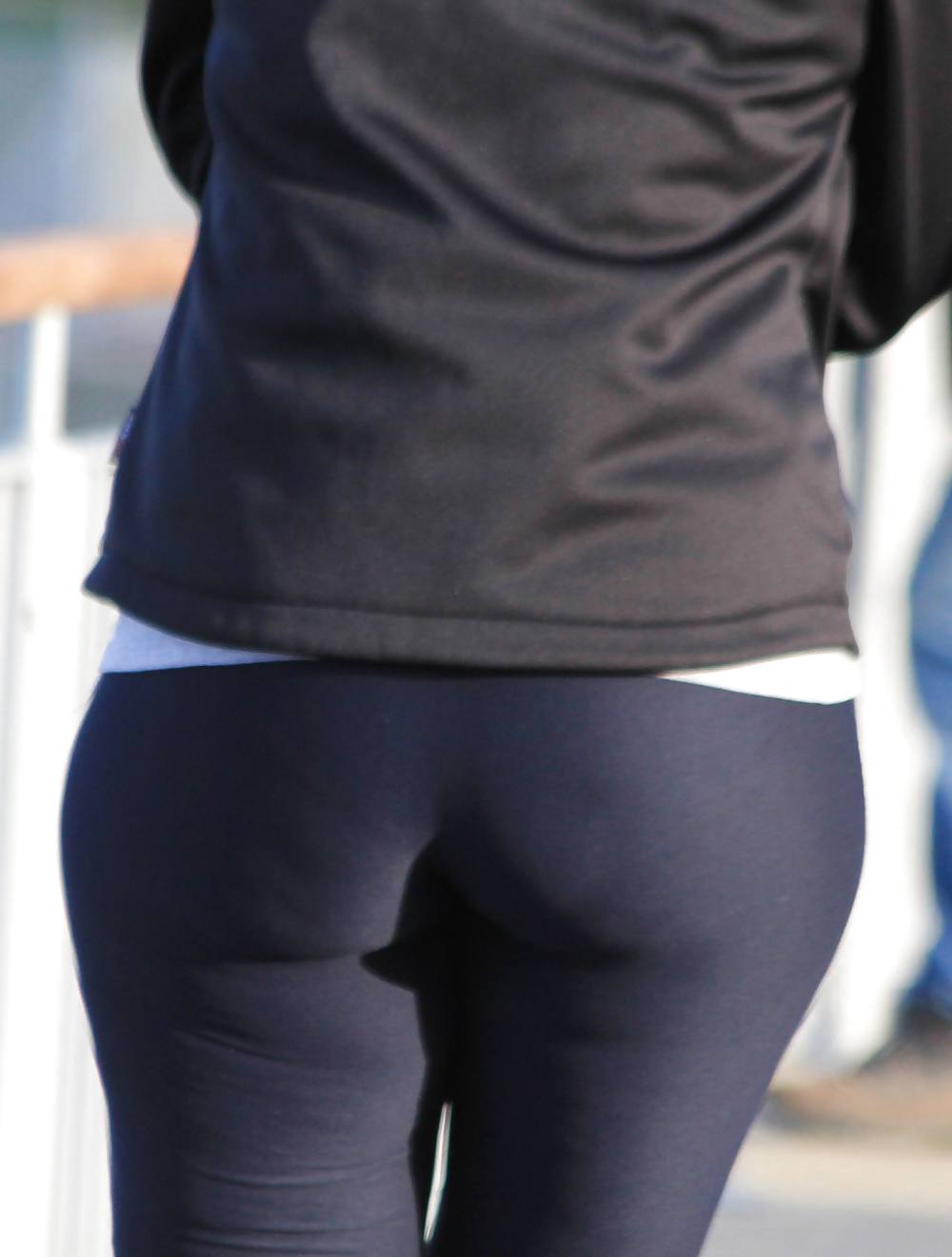 Candid Asses #9309267