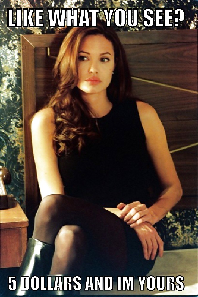 Angelina Jolie Bildunterschriften (lordlone) #20601907