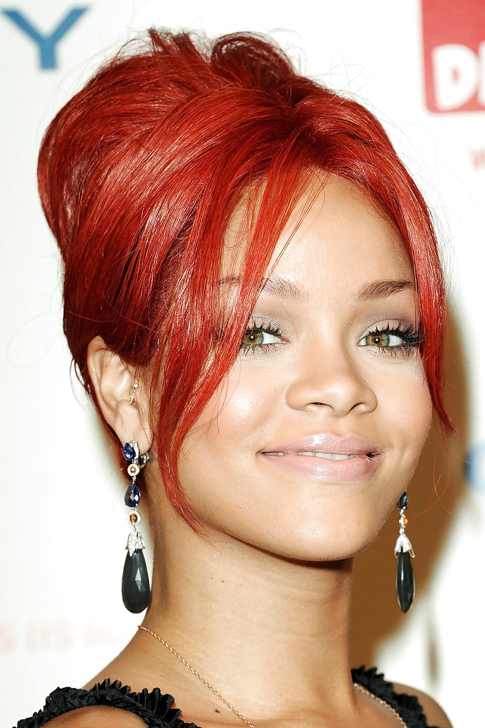 Rihanna Fünften Jährlichen DKMS-Gala Im Cipriani Wall Street #4666448