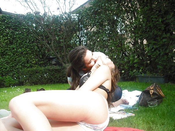 Ragazze Matt Tun #12420901