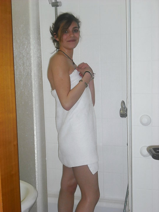 Ragazze Matt Tun #12420959