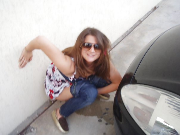 Ragazze Matt Tun #12421022