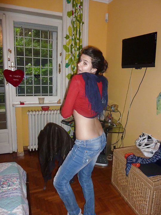 Ragazze Matt Tun #12421028