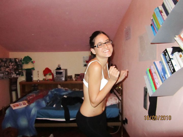Ragazze Matt Tun #12421037