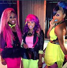 義理の娘たち
 #19680702