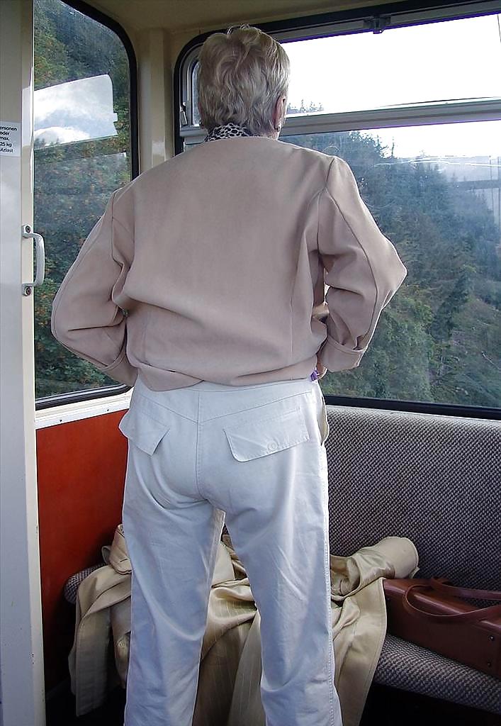 ドイツのおばあちゃんフランチェスカ60歳以上
 #3086854