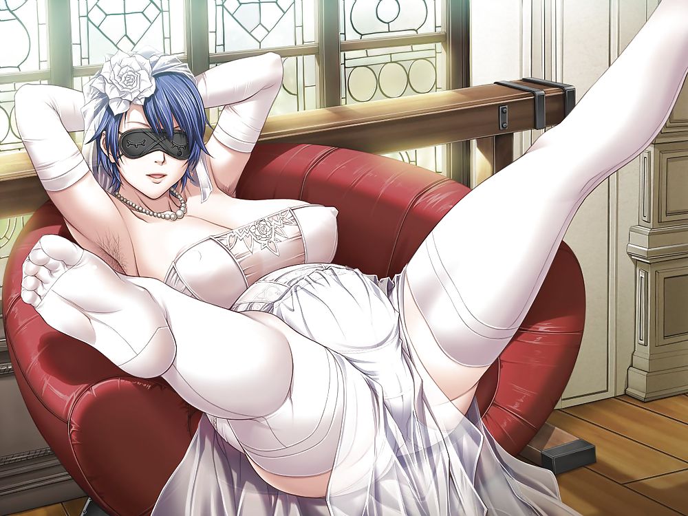 Starless Hentai Cg (seishoujo) #17274159