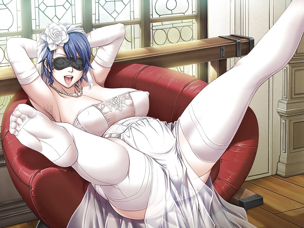 Starless Hentai Cg (seishoujo) #17274167