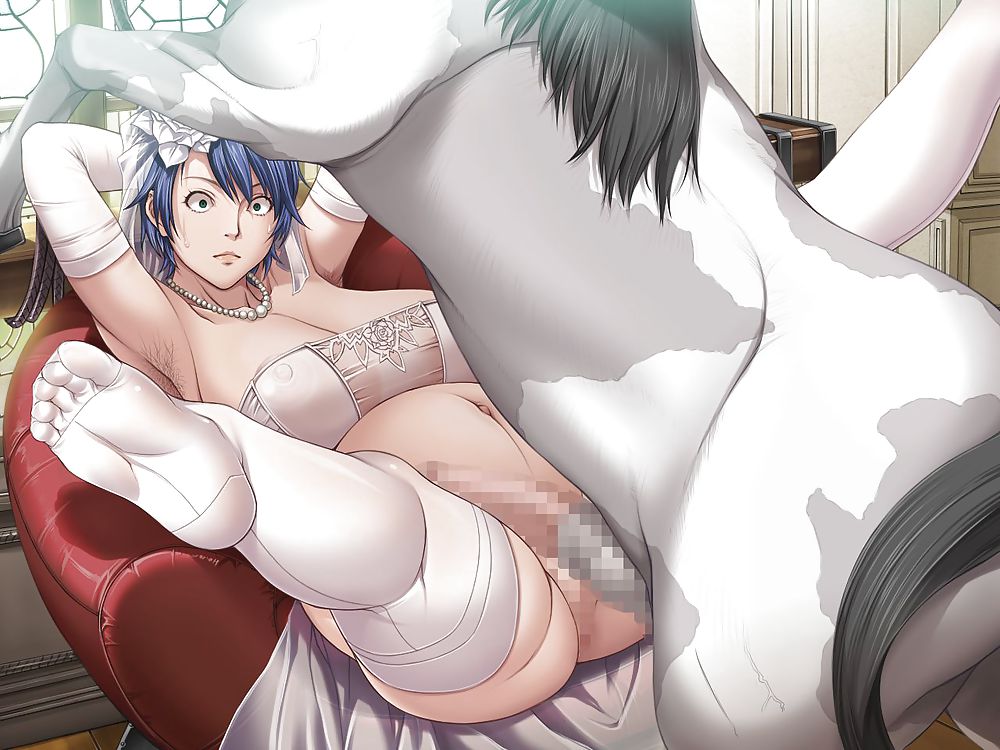 Starless Hentai Cg (seishoujo) #17274205