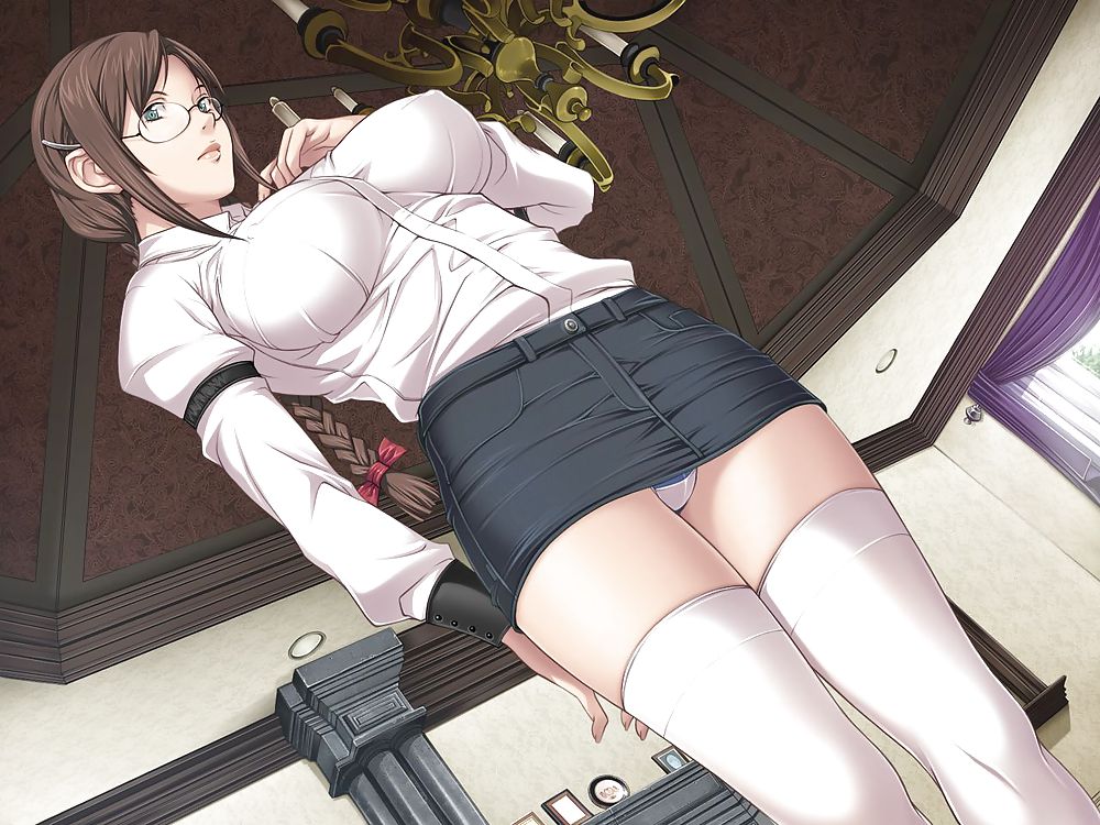 Starless Hentai Cg (seishoujo) #17274861