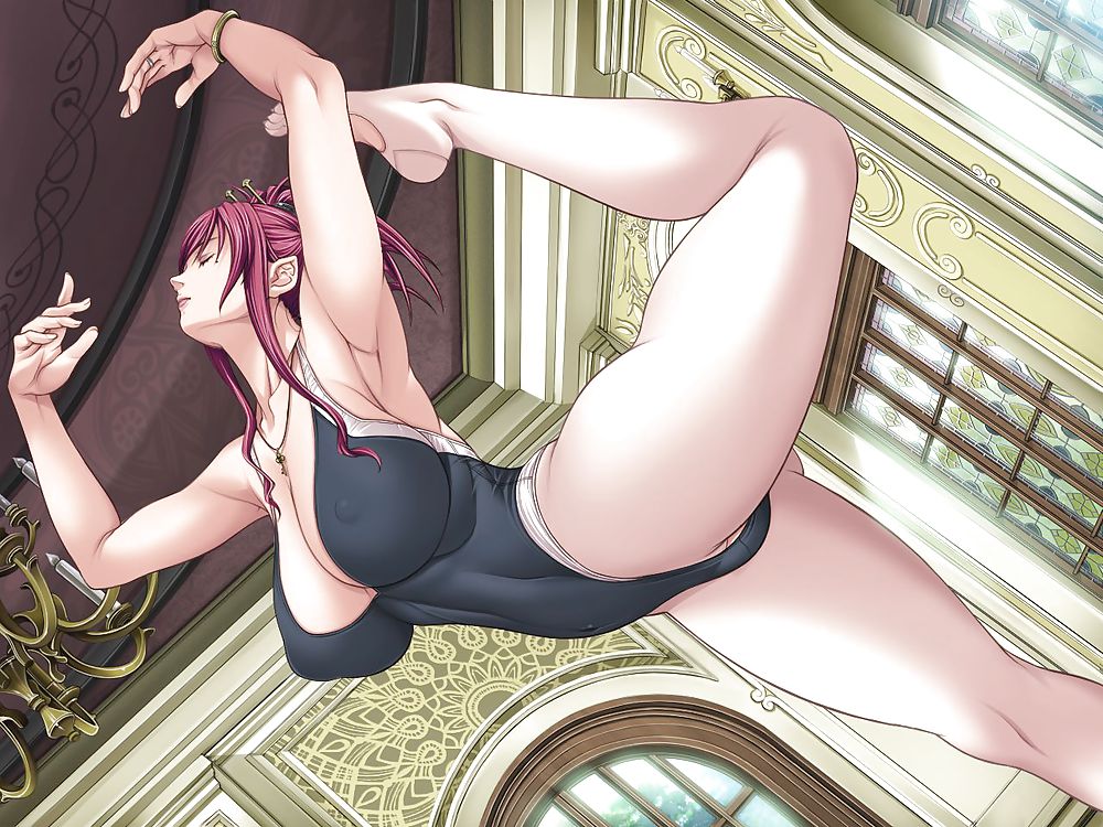 Starless Hentai Cg (seishoujo) #17275890