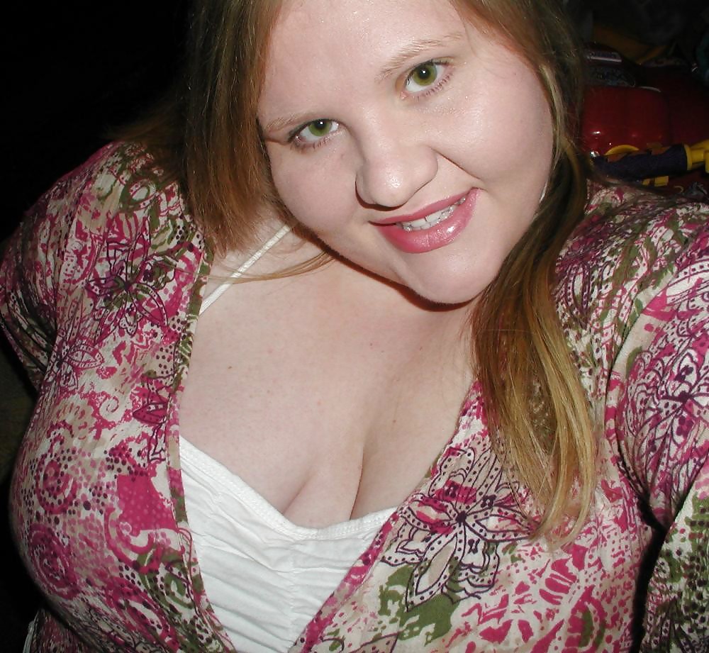 BBW Cleavage Collection #11 #21271819