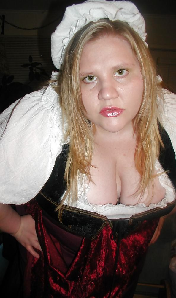 BBW Cleavage Collection #11 #21271826