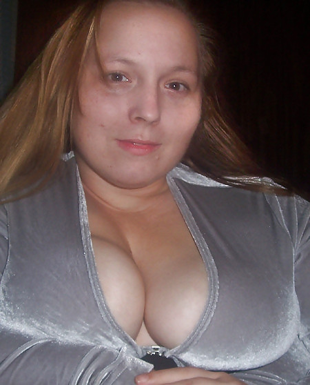 BBW Cleavage Collection #11 #21271843